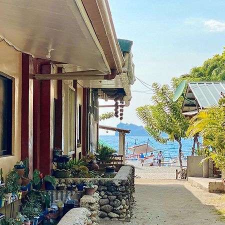 Reddoorz Hostel At Megans Paradisio Beach Resort San Antonio  Luaran gambar